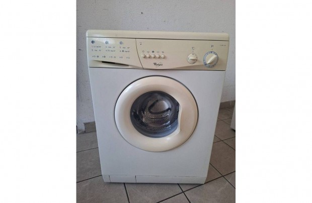 Hasznlt Whirlpool FL 5064-600 Elltlts Mosgp [H16179] 3 h gari